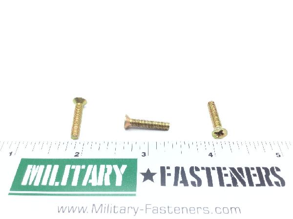 MS35191-241 Machine Screw