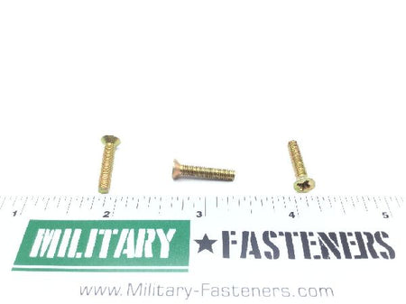 MS35191-241 Machine Screw