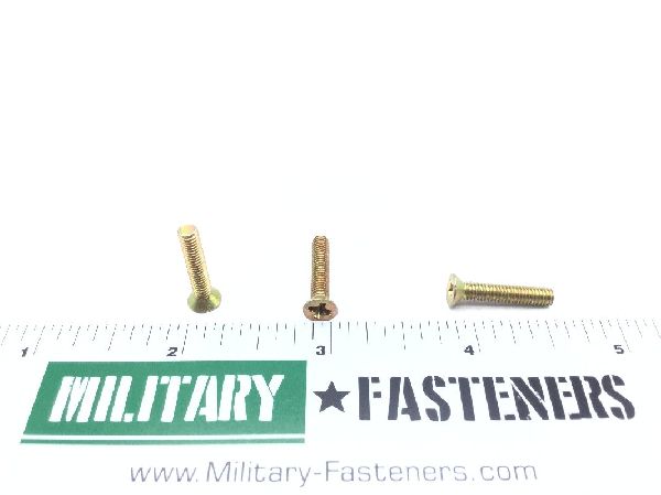 MS35191-241 Machine Screw (2)