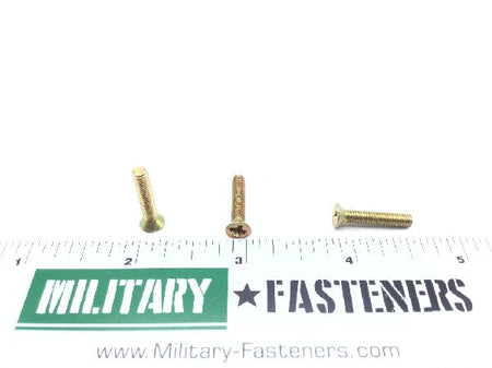 MS35191-241 Machine Screw (2)