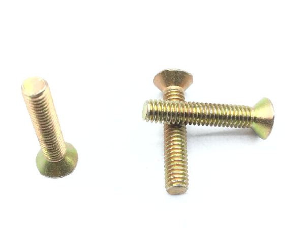 MS35191-241 Machine Screw (4)