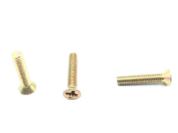 MS35191-241 Machine Screw (5)