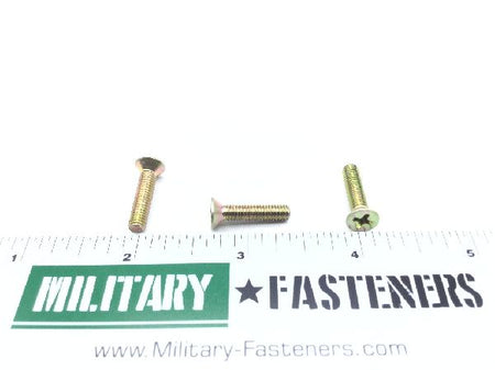 MS35191-256 Machine Screw