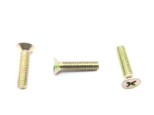 MS35191-256 Machine Screw (4)