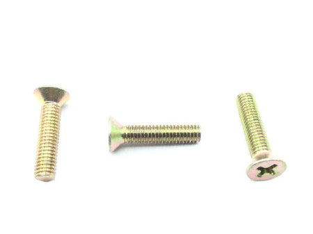 MS35191-256 Machine Screw (4)