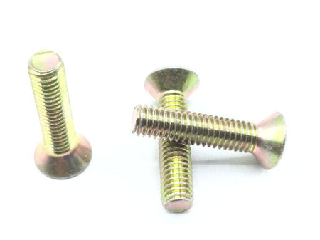 MS35191-256 Machine Screw (5)
