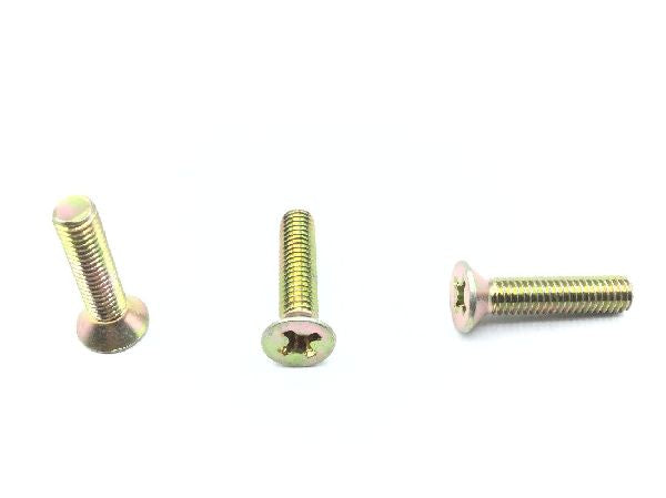 MS35191-256 Machine Screw (6)