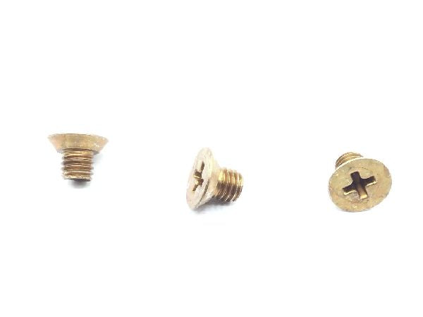 MS35191-268 Machine Screw (4)