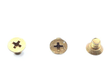 MS35191-268 Machine Screw (5)