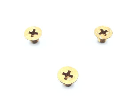 MS35191-268 Machine Screw (6)