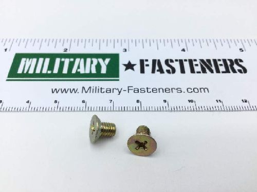 MS35191-269 Machine Screw (2)