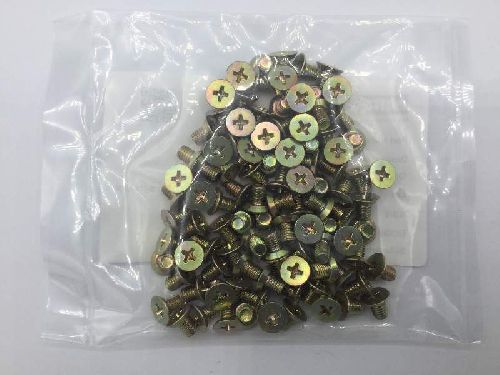 MS35191-269 Machine Screw (3)