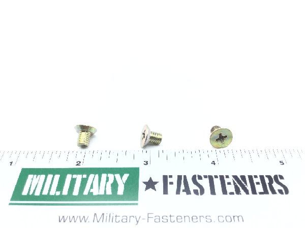 MS35191-269 Machine Screw (4)