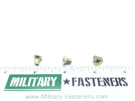 MS35191-269 Machine Screw (4)