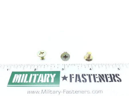 MS35191-269 Machine Screw (5)