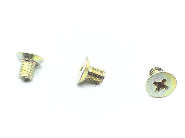 MS35191-269 Machine Screw (7)