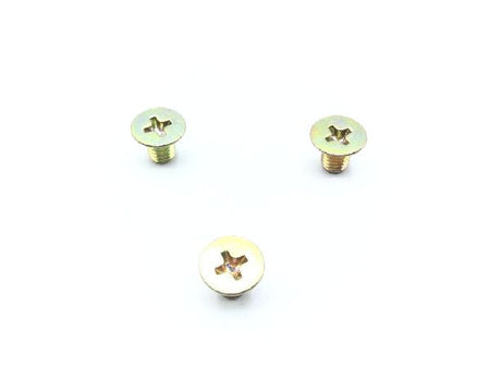 MS35191-269 Machine Screw (8)