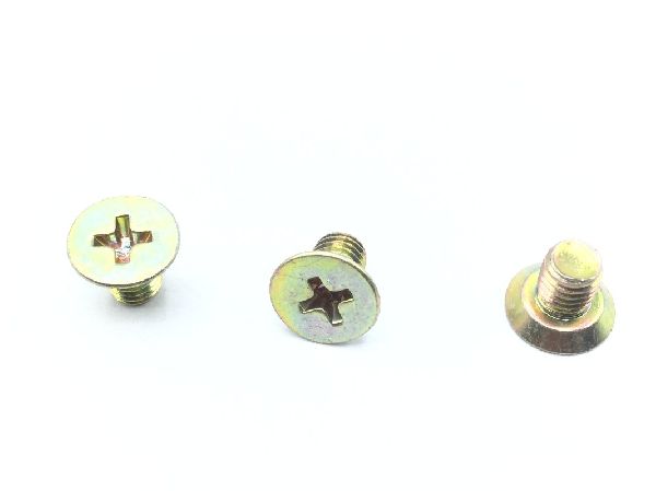 MS35191-269 Machine Screw (9)