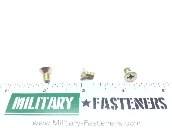 MS35191-270 Machine Screw
