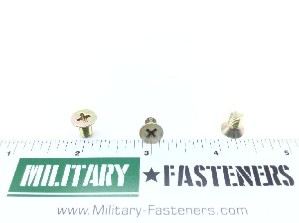 MS35191-270 Machine Screw (2)