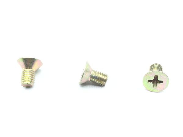 MS35191-270 Machine Screw (4)
