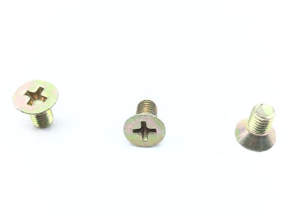 MS35191-270 Machine Screw (5)