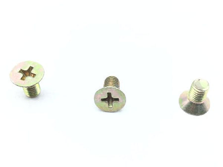 MS35191-270 Machine Screw (5)