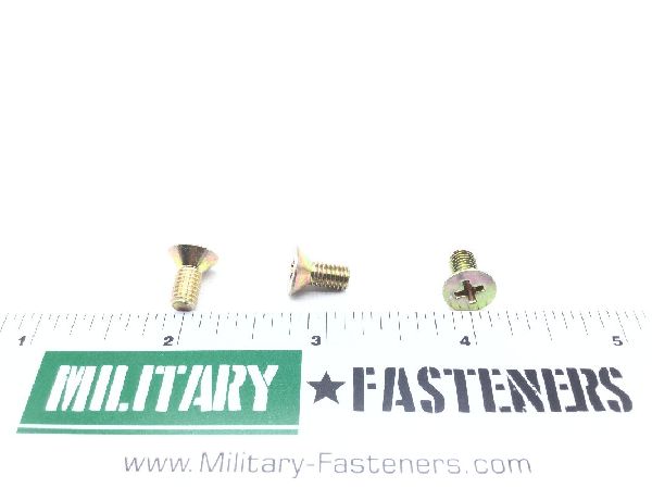 MS35191-271 Machine Screw