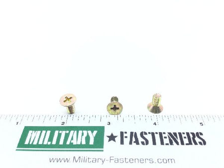 MS35191-271 Machine Screw (2)
