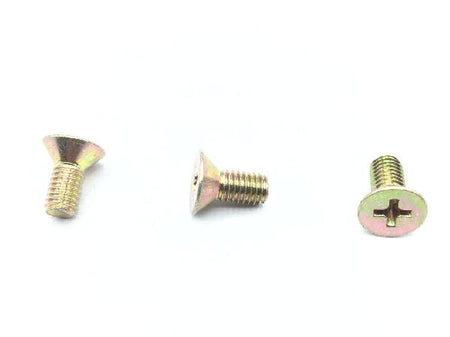 MS35191-271 Machine Screw (4)