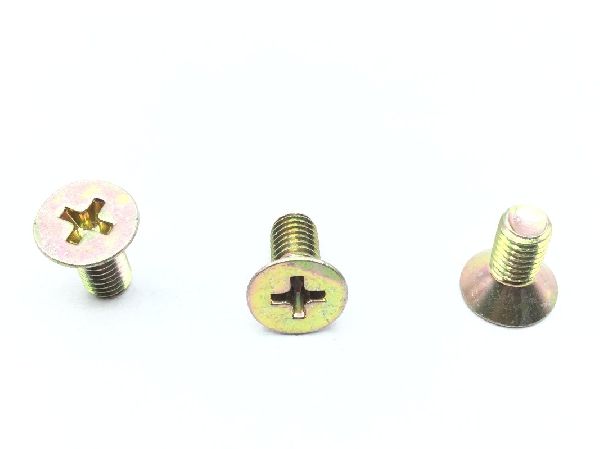MS35191-271 Machine Screw (5)