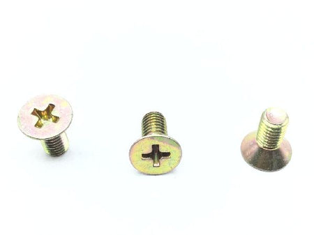 MS35191-271 Machine Screw (5)