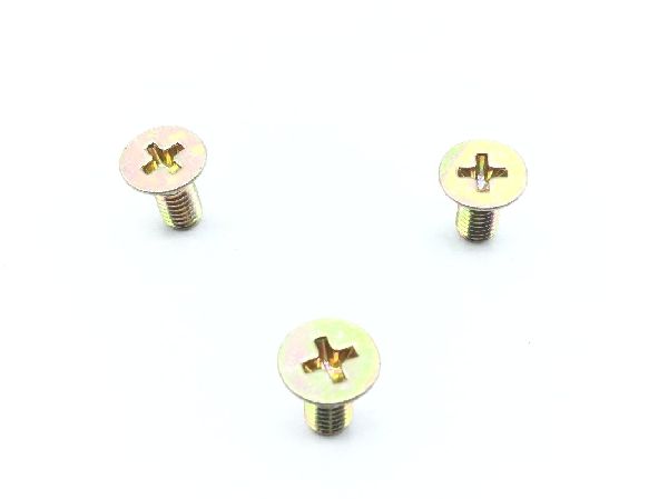 MS35191-271 Machine Screw (6)