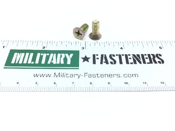 MS35191-272 Machine Screw