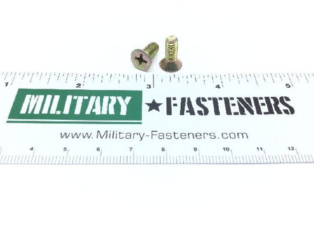 MS35191-272 Machine Screw