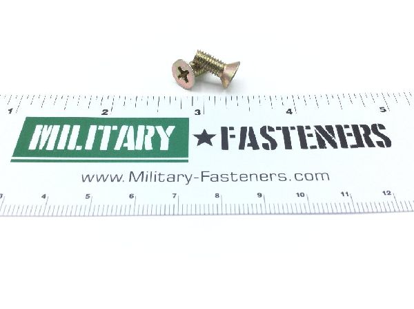 MS35191-272 Machine Screw (2)
