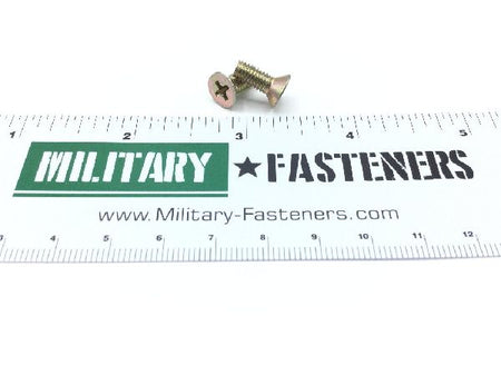 MS35191-272 Machine Screw (2)