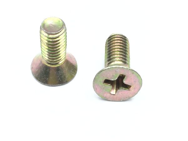 MS35191-272 Machine Screw (4)