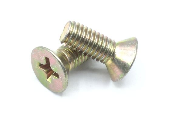 MS35191-272 Machine Screw (6)