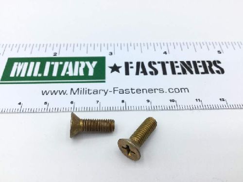 MS35191-273 Machine Screw (2)