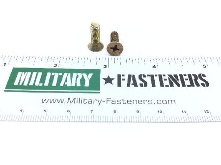 MS35191-273 Machine Screw (5)