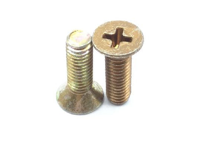 MS35191-273 Machine Screw (8)