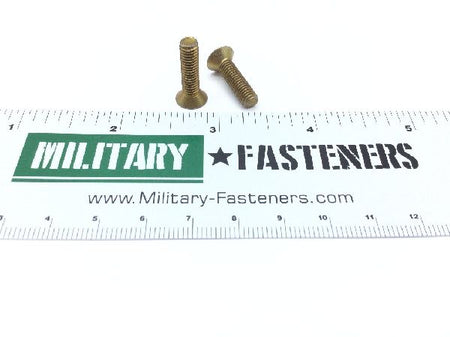 MS35191-274 Machine Screw