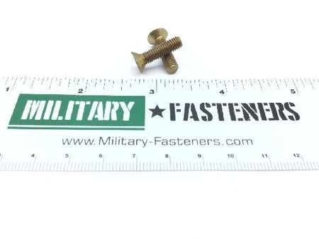MS35191-274 Machine Screw (2)