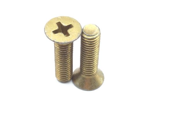 MS35191-274 Machine Screw (4)