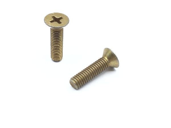 MS35191-274 Machine Screw (5)