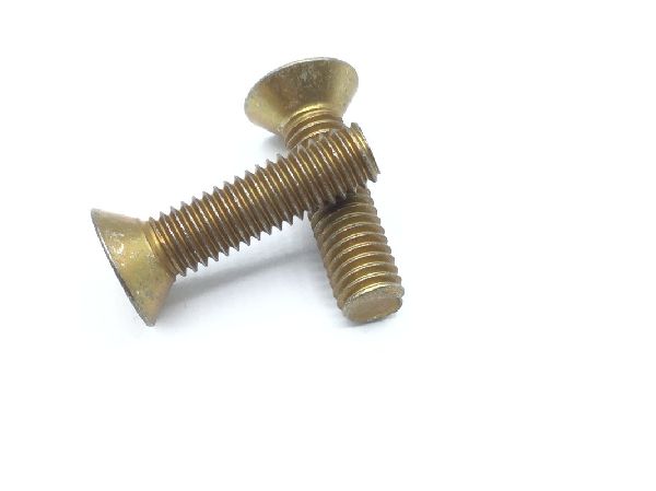 MS35191-274 Machine Screw (6)