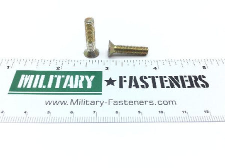 MS35191-275 Machine Screw