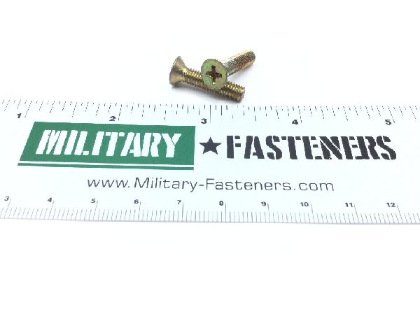 MS35191-275 Machine Screw (2)