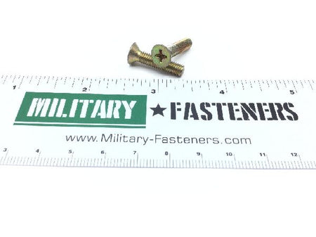 MS35191-275 Machine Screw (2)